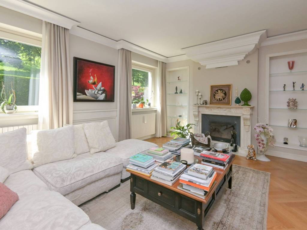 Villa a Saluzzo in Via Giovanni Battista Bodoni - Foto 5