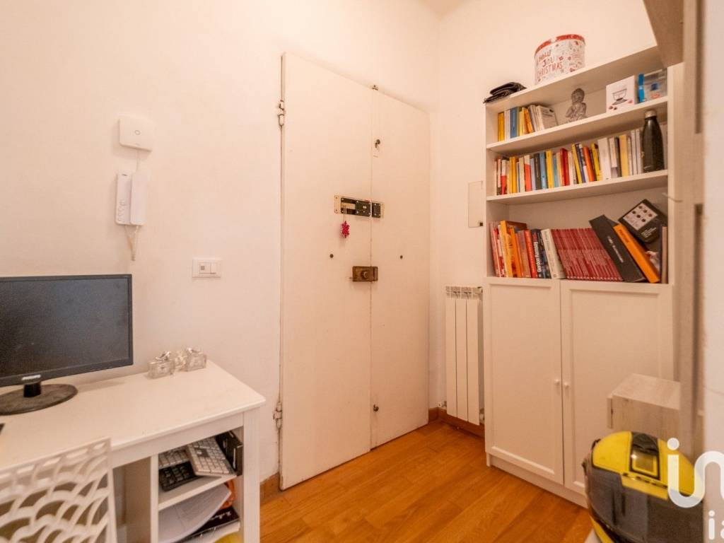 Appartamento a Genova in Viale Colle degli Ulivi - Foto 3