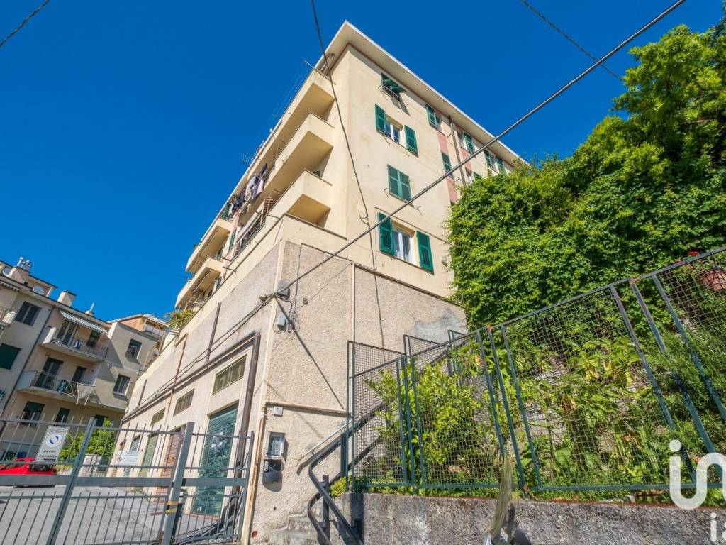 Appartamento a Genova in Viale Colle degli Ulivi - Foto 5