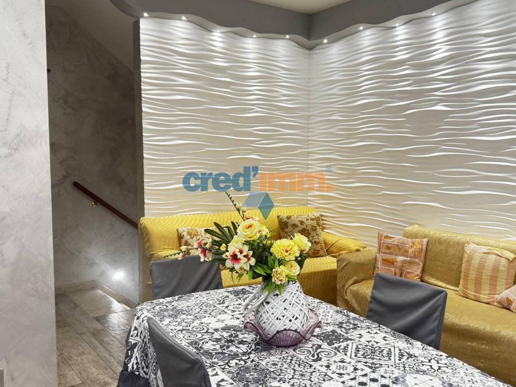 Villa a Bisceglie in Viale La Testa - Foto 4