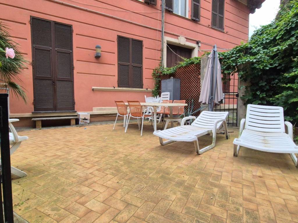 Appartamento a Genova in Corso Magenta, 23 - Foto 4