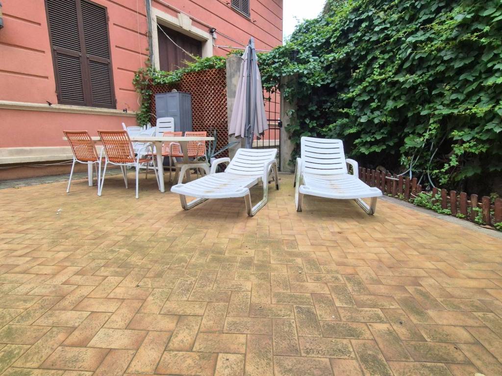 Appartamento a Genova in Corso Magenta, 23 - Foto 5