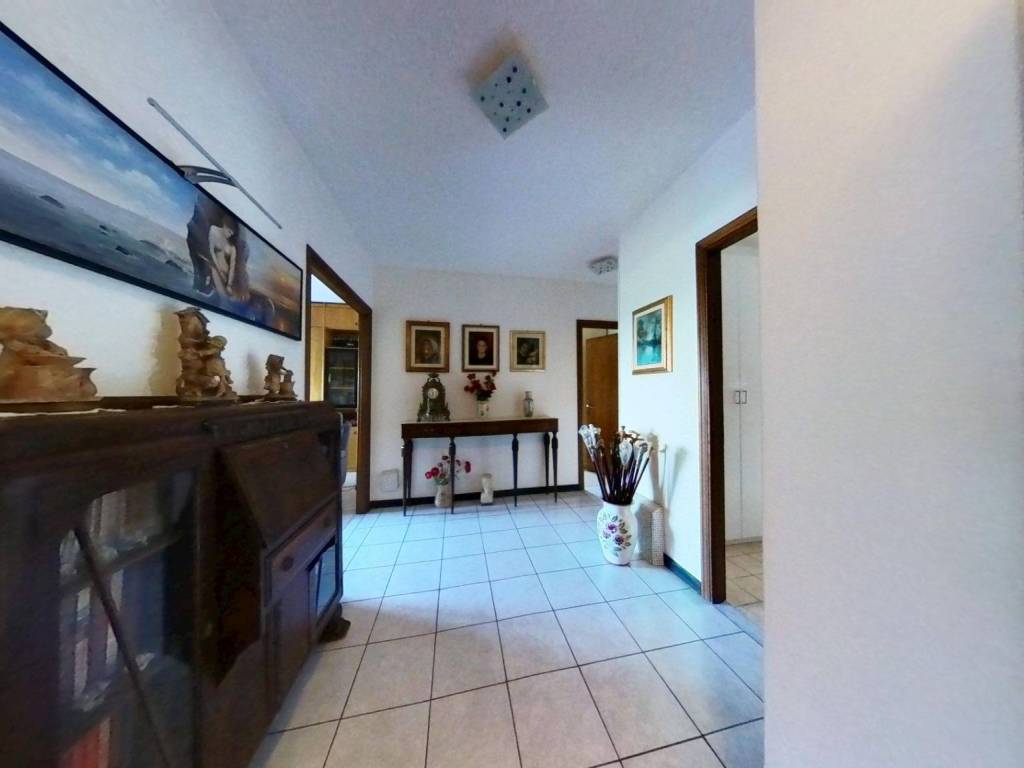 Appartamento a Genova in Via Enrico Fermi, 13 - Foto 3