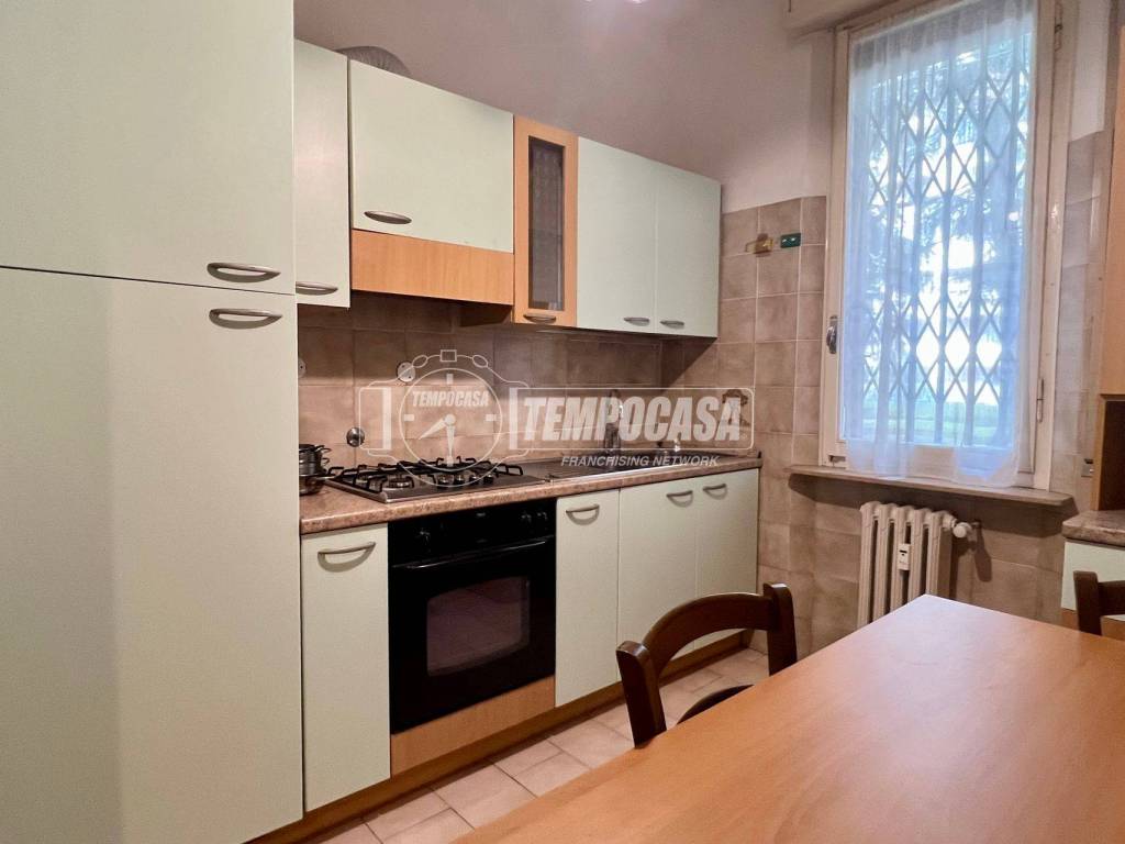 Appartamento a Reggio emilia in Via Viani - Foto 4