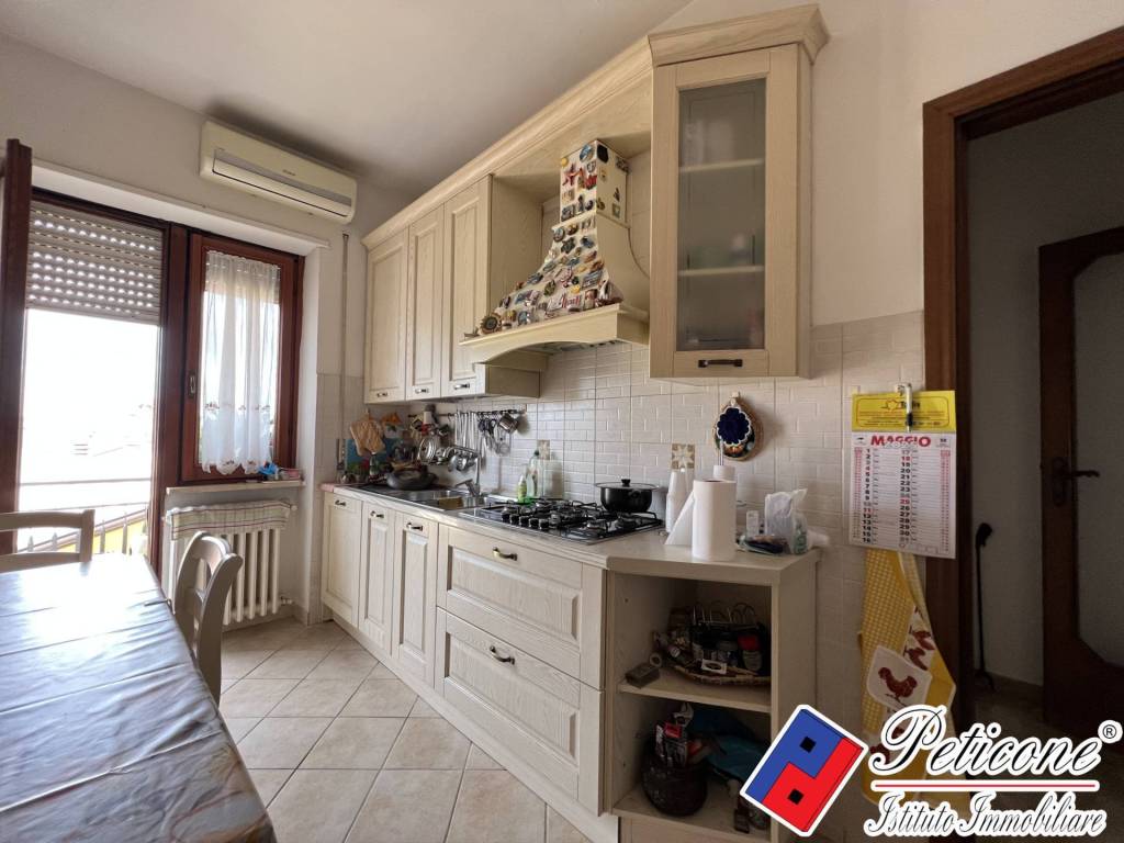 Appartamento a Frosinone in via Verdi - Foto 3
