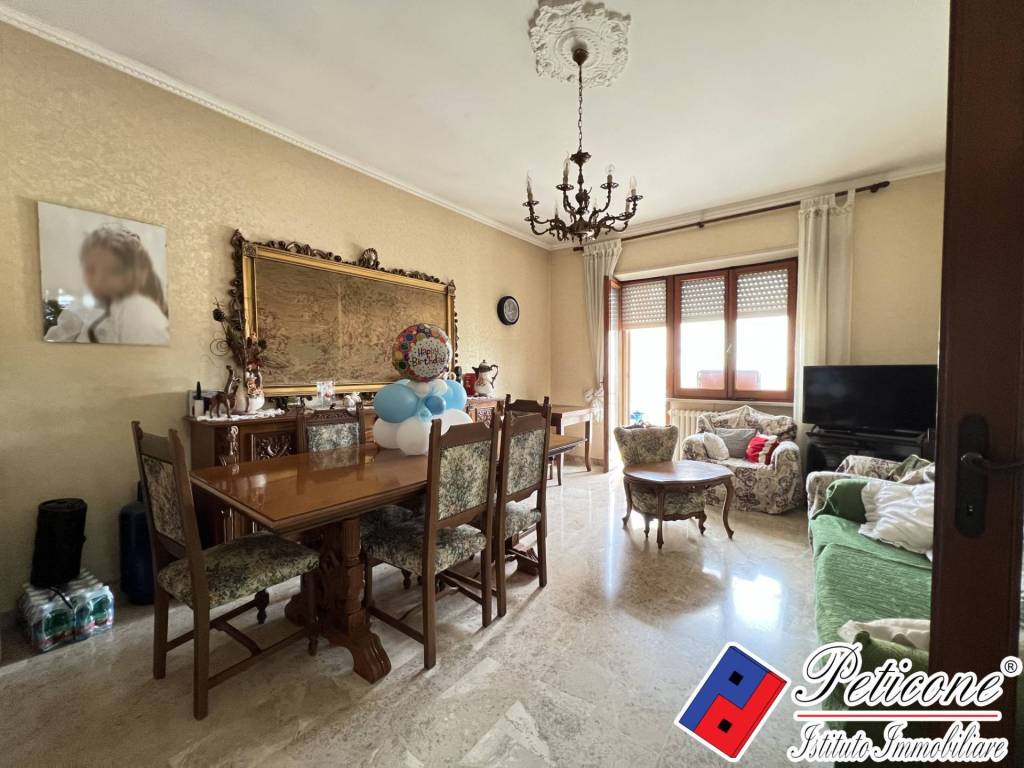 Appartamento a Frosinone in via Verdi - Foto 4