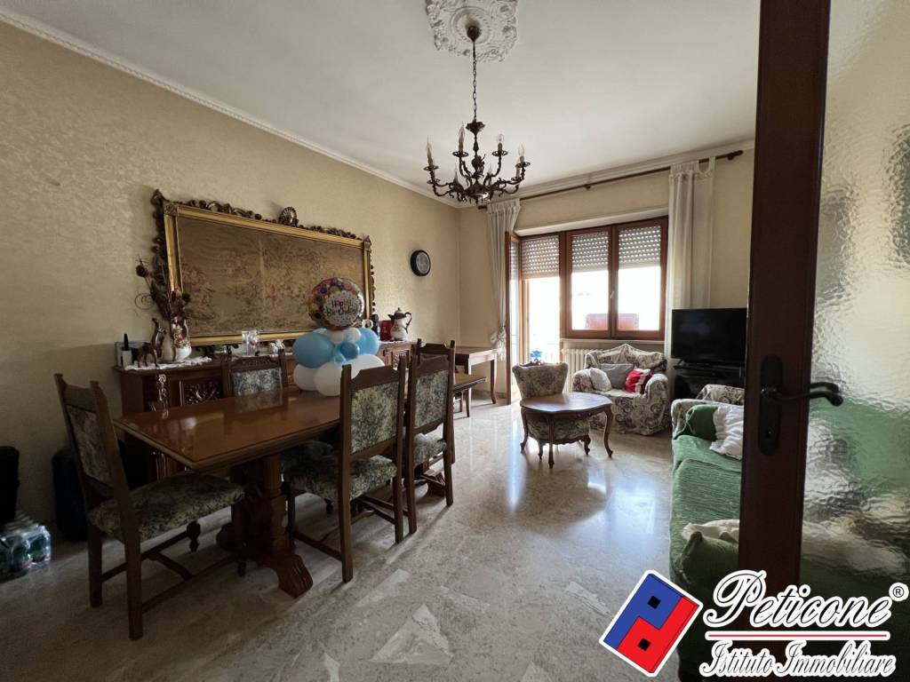 Appartamento a Frosinone in via Verdi - Foto 5