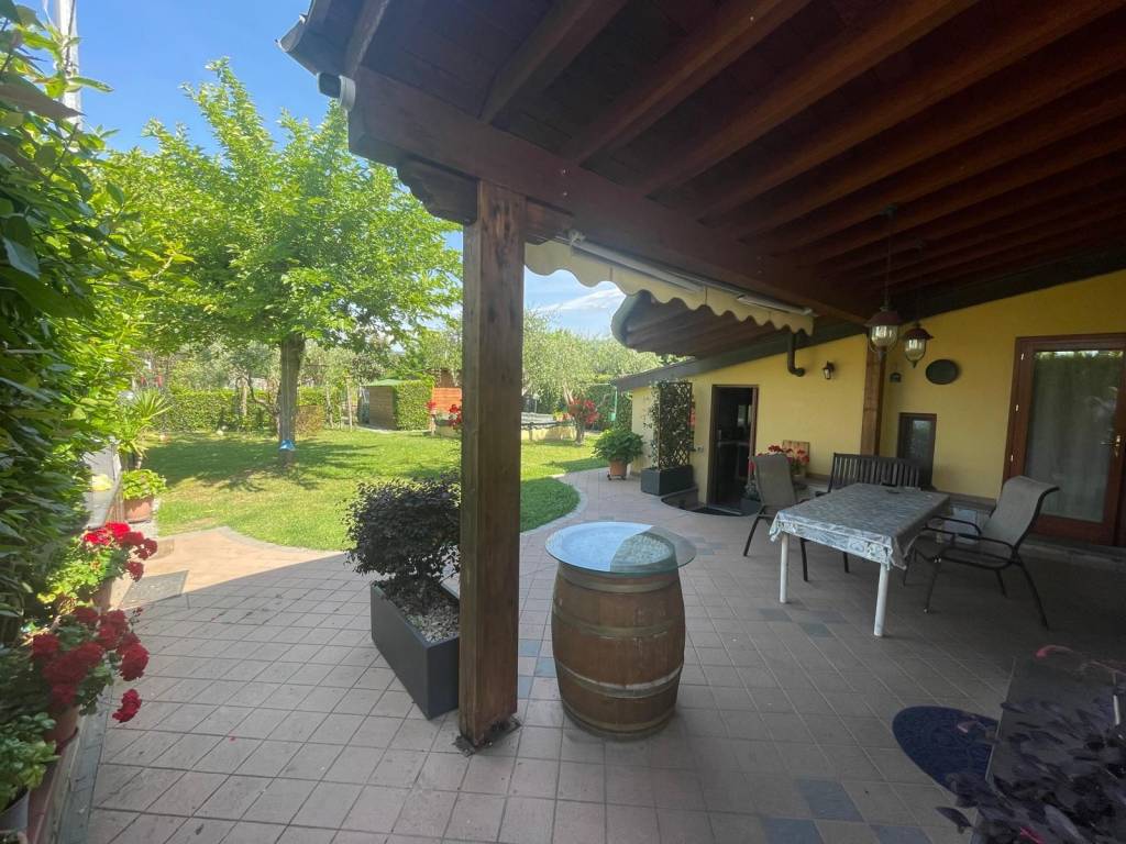 Villa a Montale - Foto 4