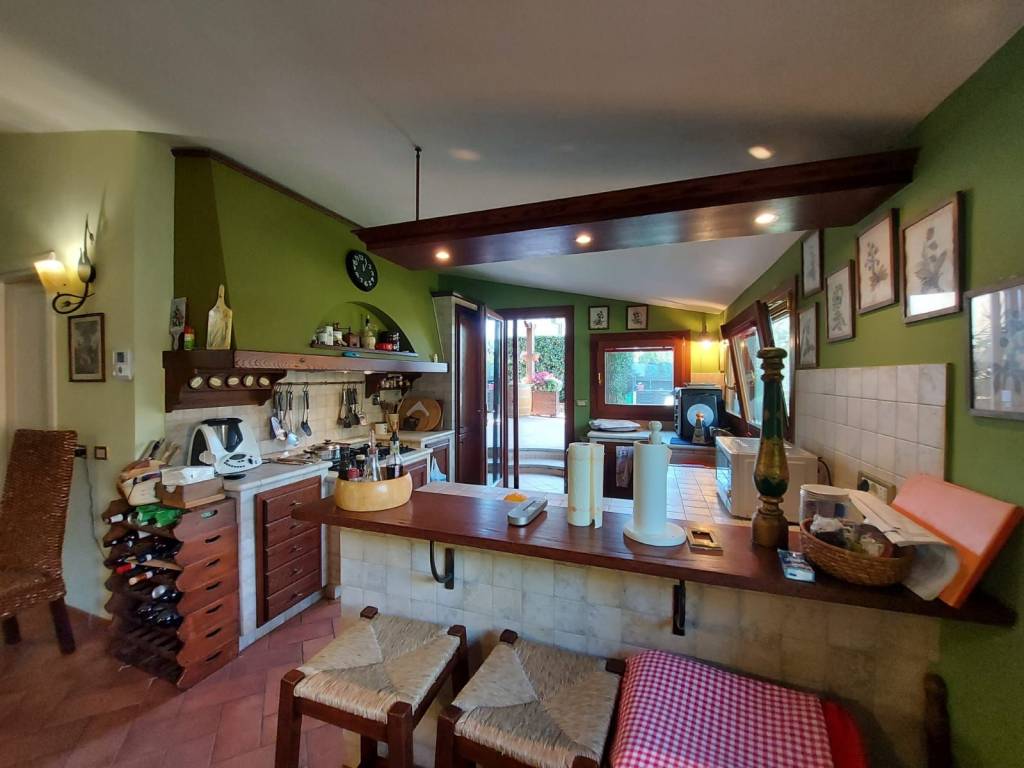 Villa a Montale - Foto 5