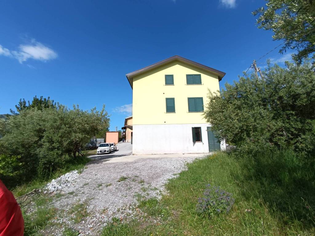 Appartamento a Rivello in Contrada Santa Margherita - Foto 2