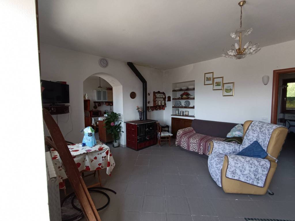 Appartamento a Rivello in Contrada Santa Margherita - Foto 4