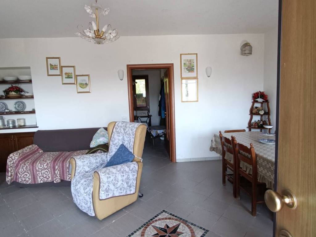 Appartamento a Rivello in Contrada Santa Margherita - Foto 5