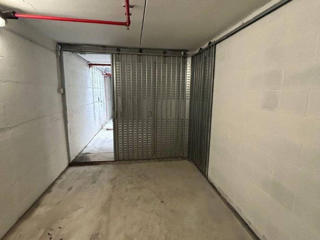 Box / garage a Celle ligure in Via Amedeo Avogadro - Foto 2