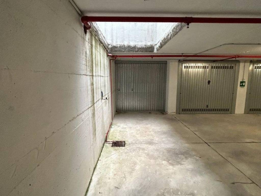 Box / garage a Celle ligure in Via Amedeo Avogadro - Foto 3