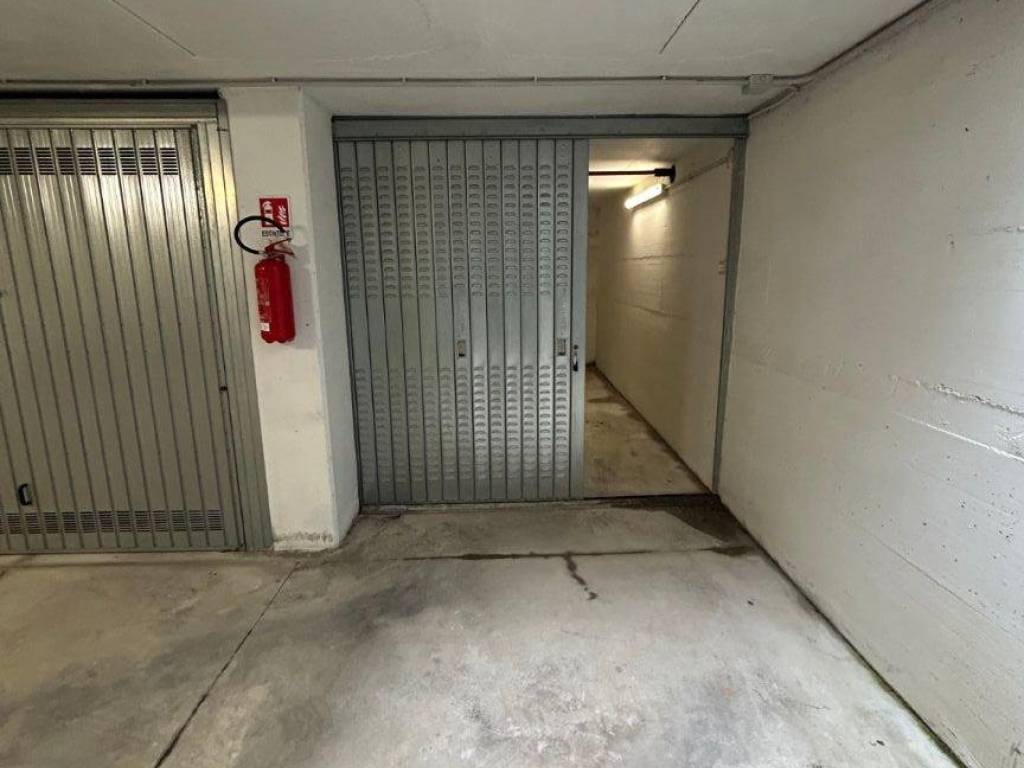 Box / garage a Celle ligure in Via Amedeo Avogadro - Foto 4