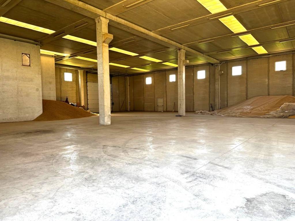 Immobile a Anagni in Strada Provinciale Braccio Stazione Sgurgola - Foto 2