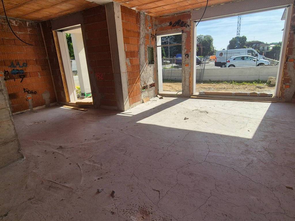 Villa a Lazzate in Via Giovanni Pascoli - Foto 4