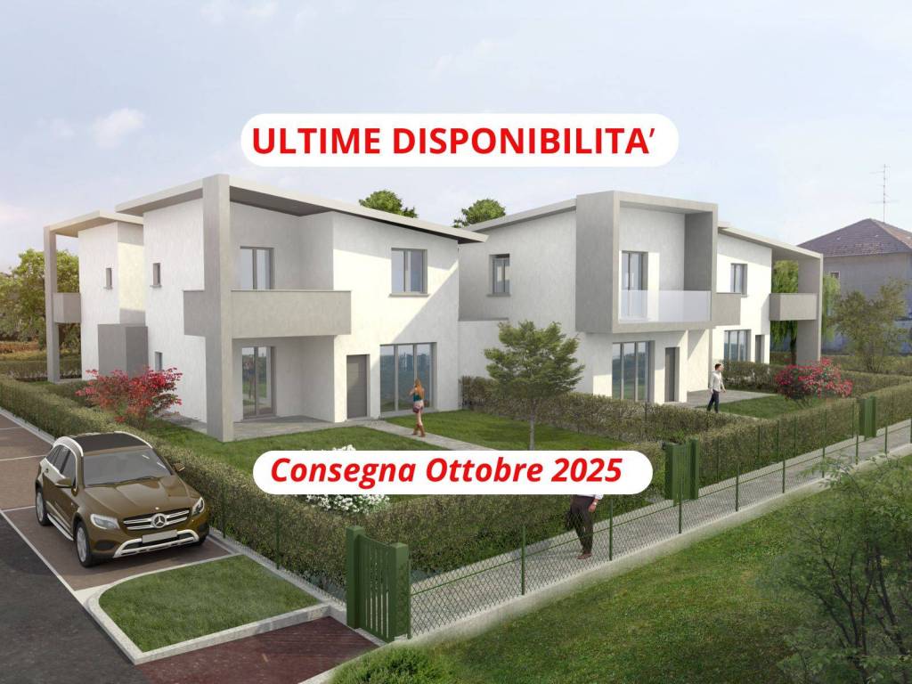 Villa a Lazzate in Via Giovanni Pascoli - Foto 5