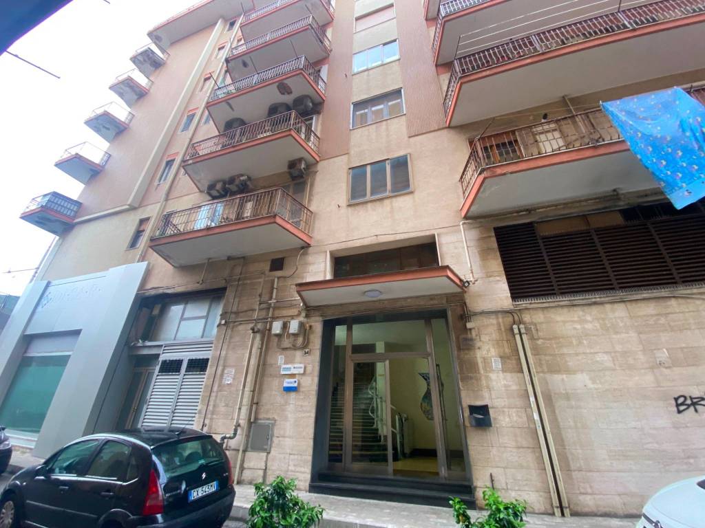 Appartamento a Salerno in Via Torrione, 54 - Foto 3