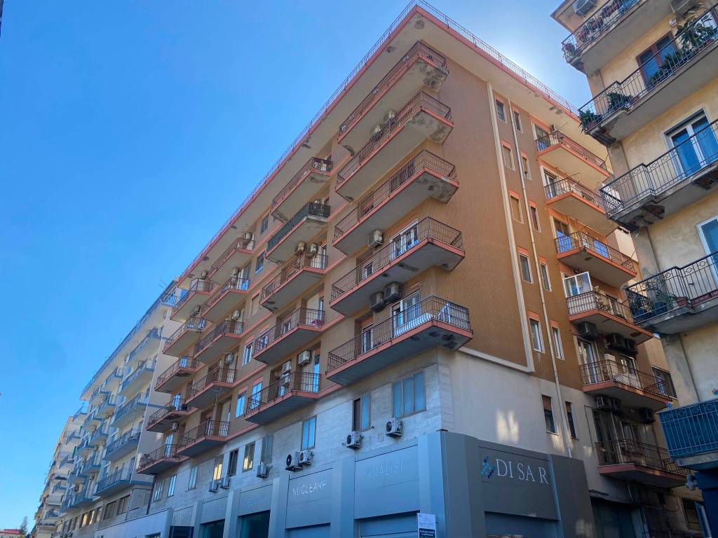 Appartamento a Salerno in Via Torrione, 54 - Foto 4