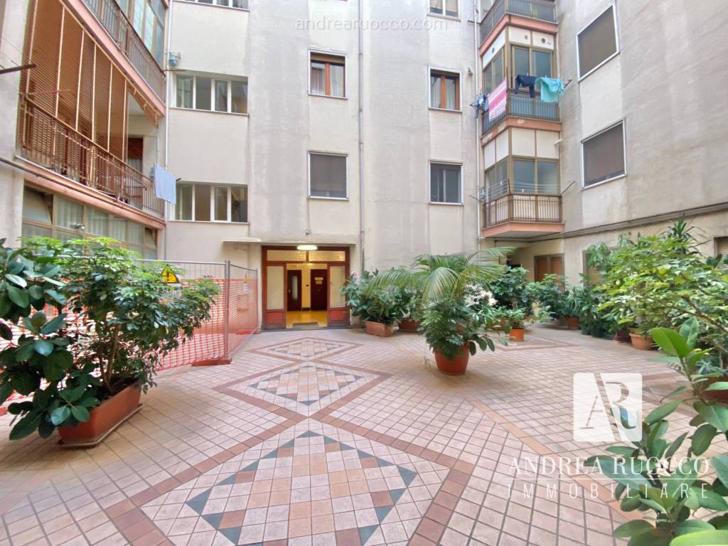 Appartamento a Salerno in Via Torrione, 54 - Foto 5