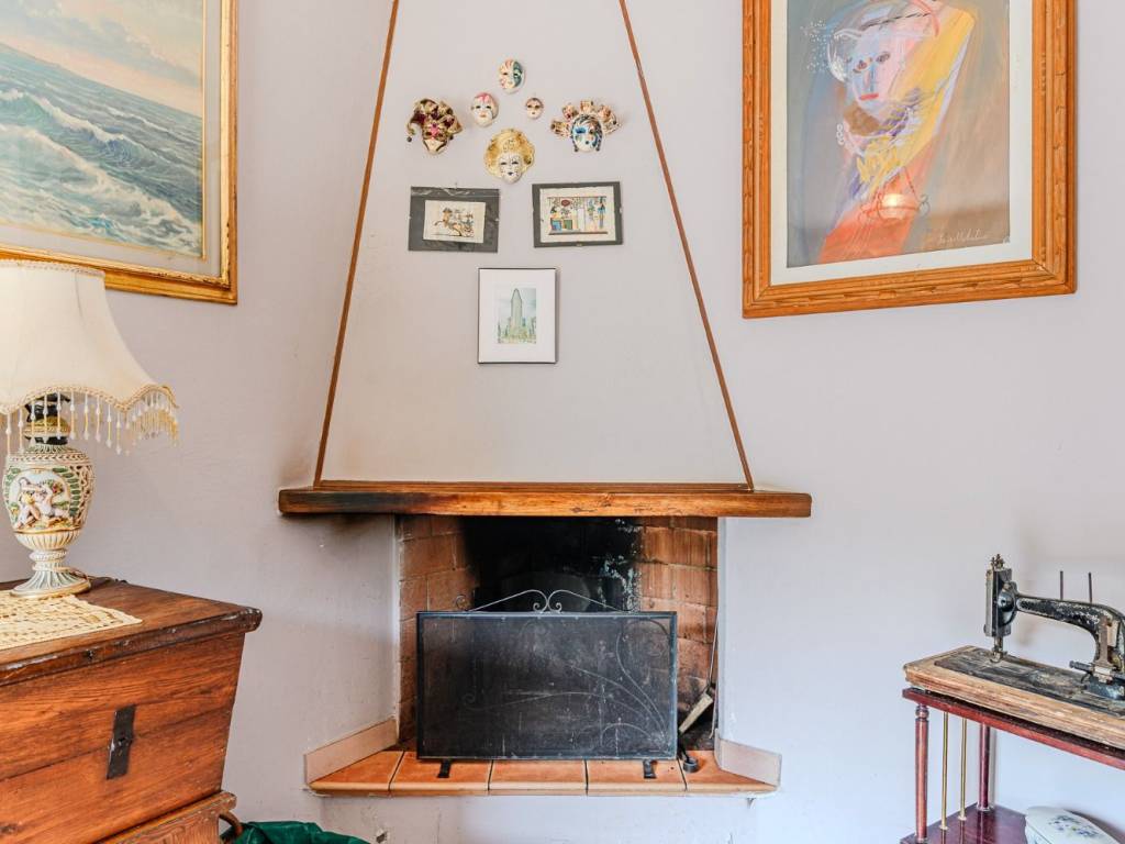Villa a Pistoia in Santomoro - Foto 3