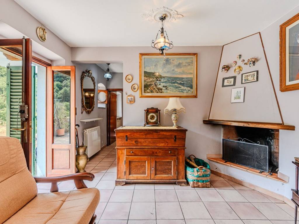Villa a Pistoia in Santomoro - Foto 5
