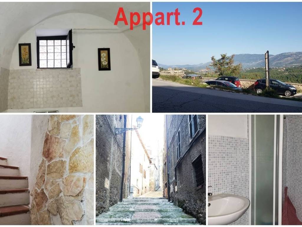 Appartamento a Anagni - Foto 2