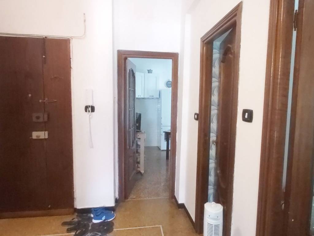 Appartamento a Genova in Via Adolfo da Passano - Foto 2