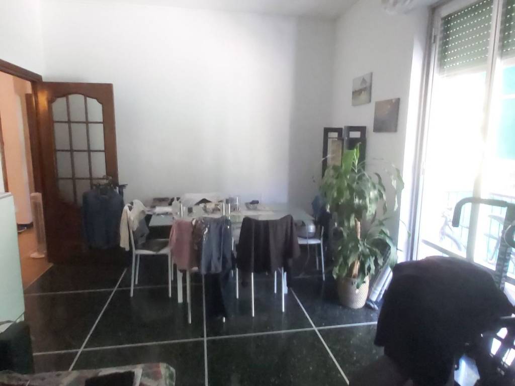 Appartamento a Genova in Via Adolfo da Passano - Foto 4