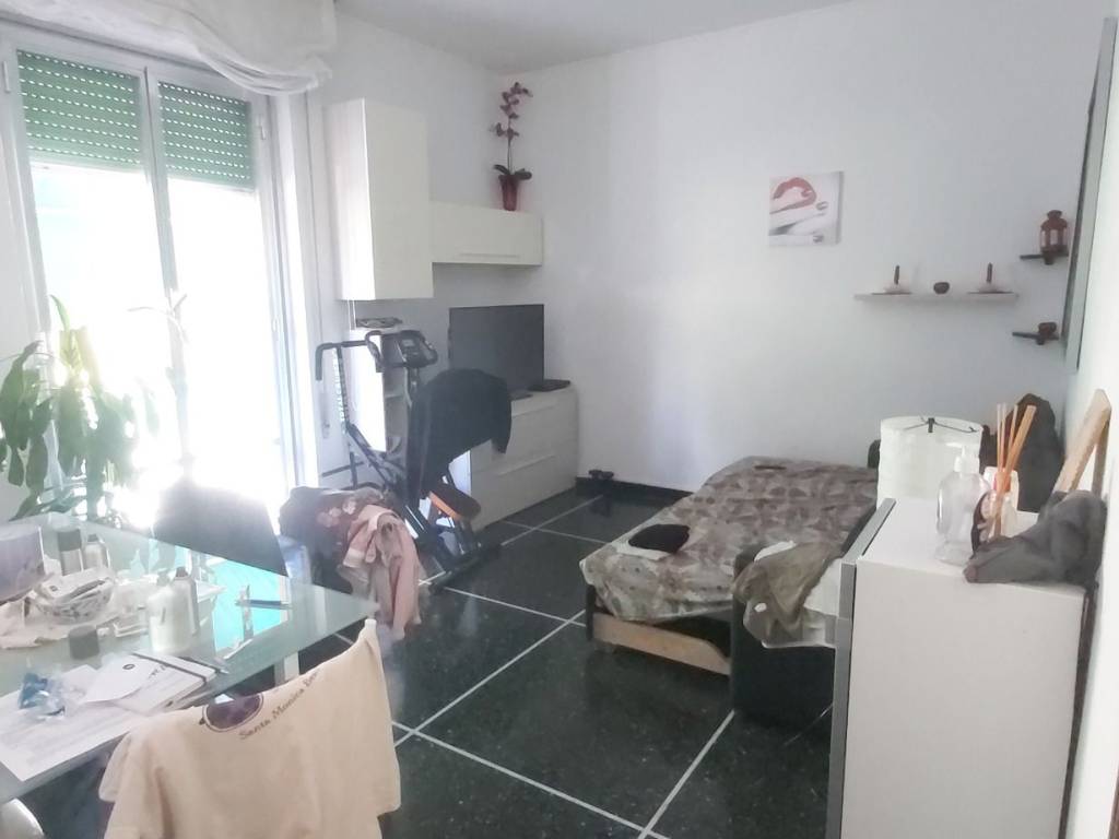 Appartamento a Genova in Via Adolfo da Passano - Foto 5