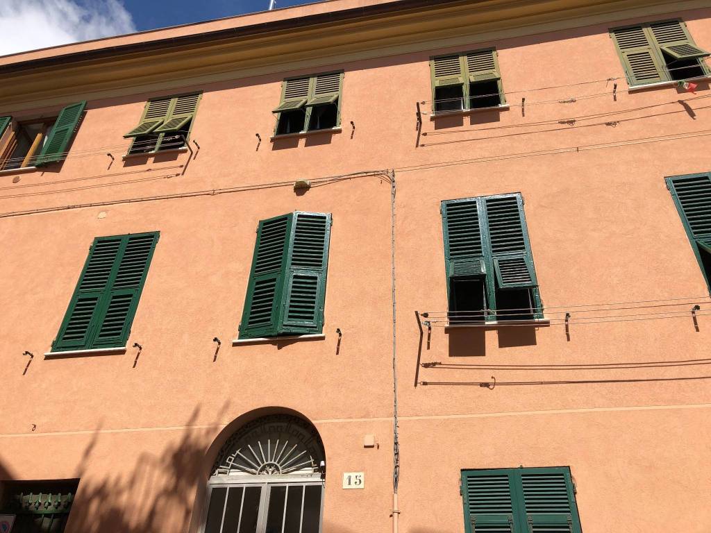 Appartamento a Genova in Salita Vecchia Nostra Signora del Monte, 15 - Foto 4