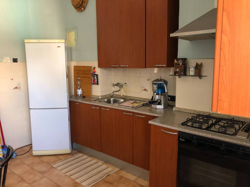 Appartamento a Genova in Salita Vecchia Nostra Signora del Monte, 15 - Foto 5