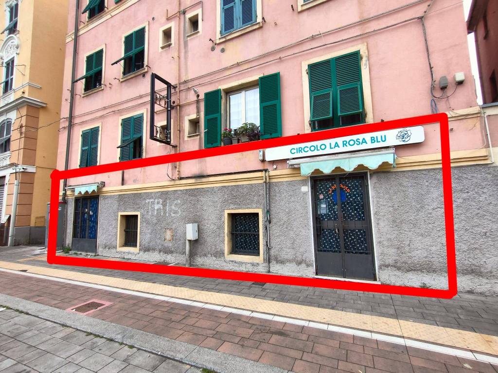 Immobile a Genova in Via Cornigliano - Foto 2