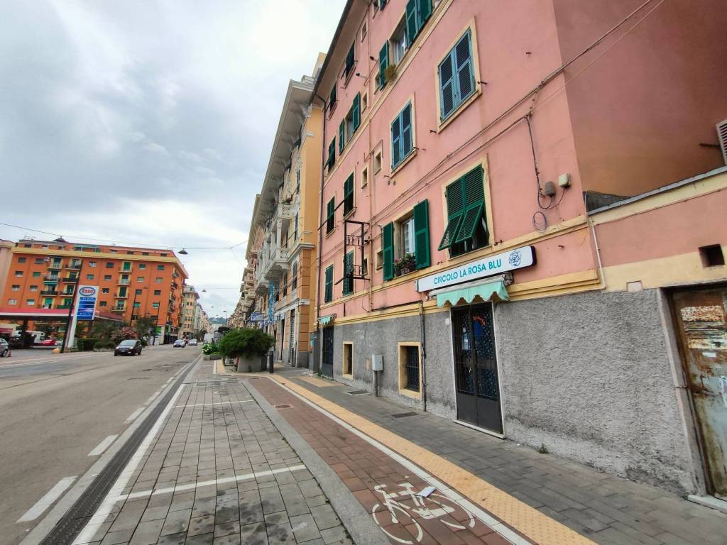 Immobile a Genova in Via Cornigliano - Foto 3