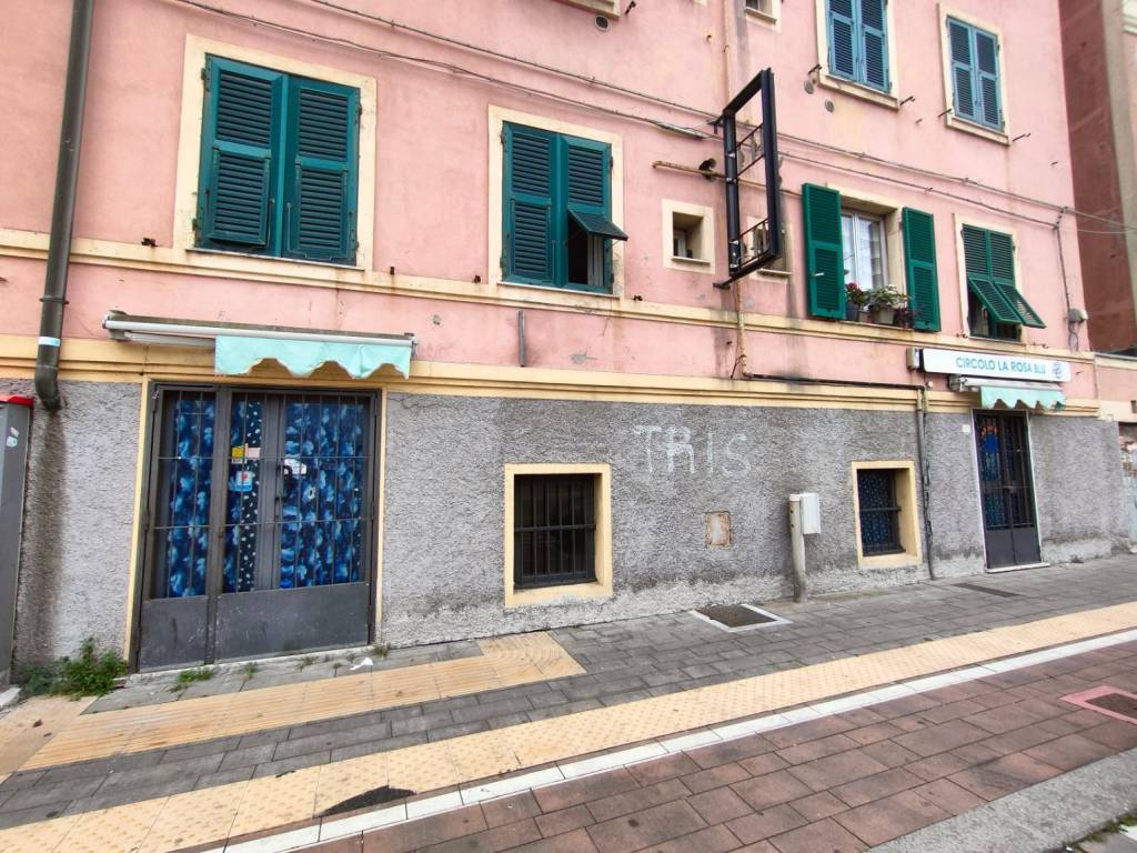 Immobile a Genova in Via Cornigliano - Foto 4