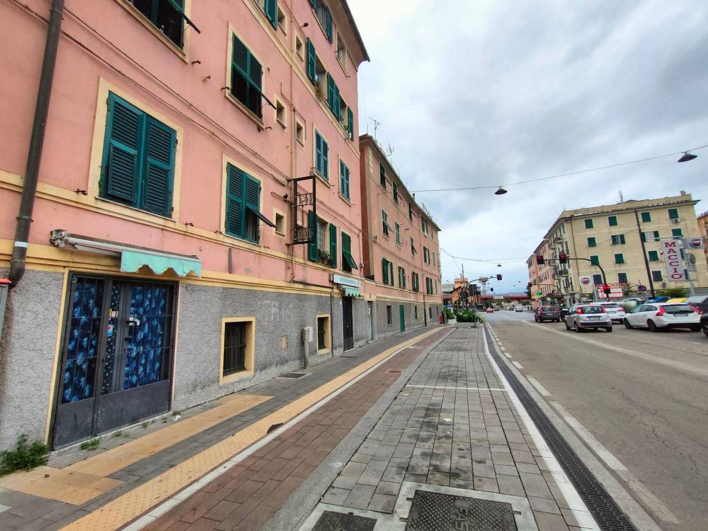 Immobile a Genova in Via Cornigliano - Foto 5