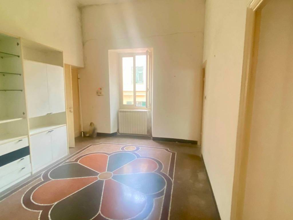 Appartamento a Genova in Via Piero Pinetti, 59 - Foto 2