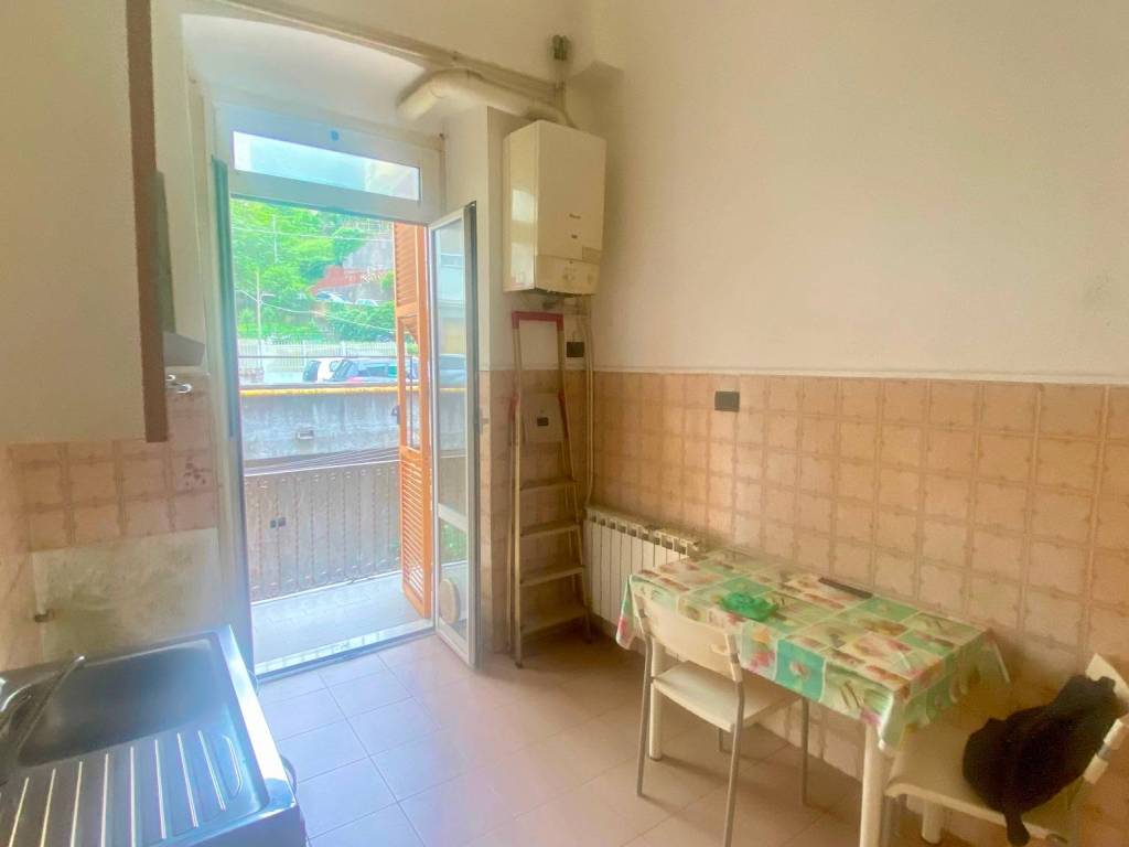 Appartamento a Genova in Via Piero Pinetti, 59 - Foto 4