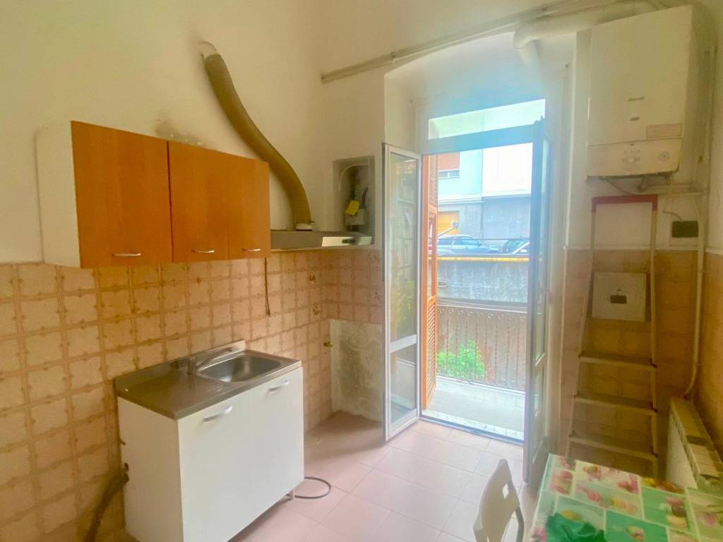 Appartamento a Genova in Via Piero Pinetti, 59 - Foto 5