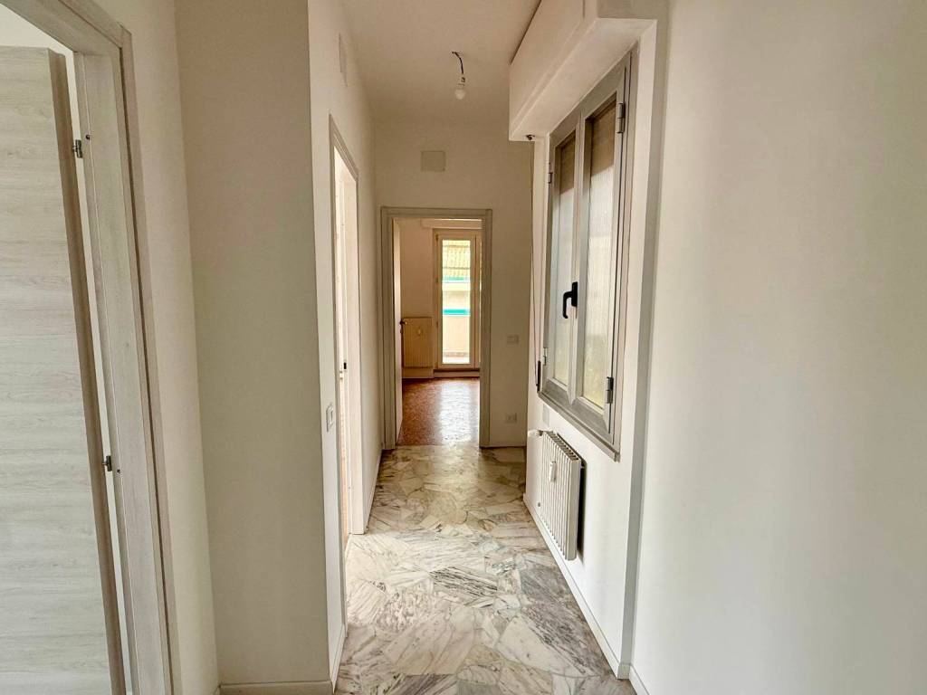 Attico / mansarda a Genova in Corso Europa, 145 - Foto 2