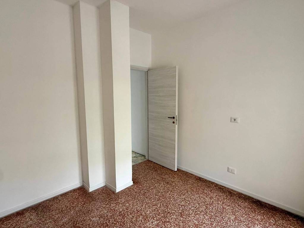 Attico / mansarda a Genova in Corso Europa, 145 - Foto 4