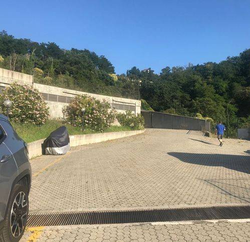 Appartamento a Genova in Via Al Garbo - Foto 5