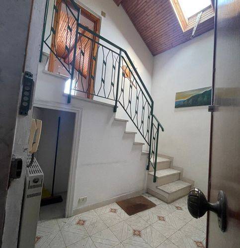 Attico / mansarda a Genova in Via Faliero Vezzani - Foto 4