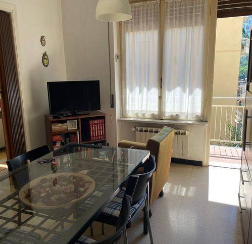 Appartamento a Genova in Via Dei Carpentieri 22 - Foto 2