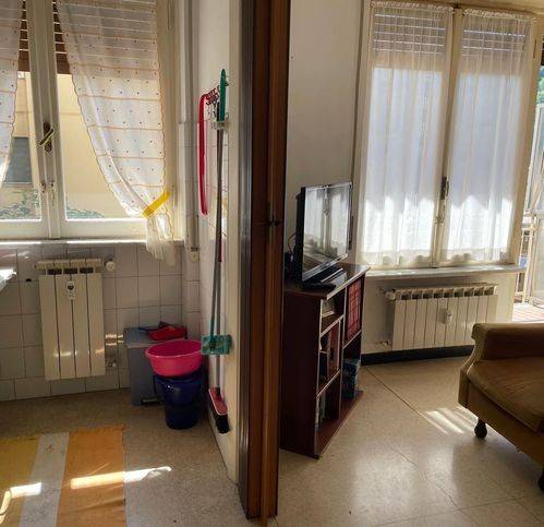 Appartamento a Genova in Via Dei Carpentieri 22 - Foto 3