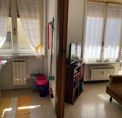 Appartamento a Genova in Via Dei Carpentieri 22 - Foto 5