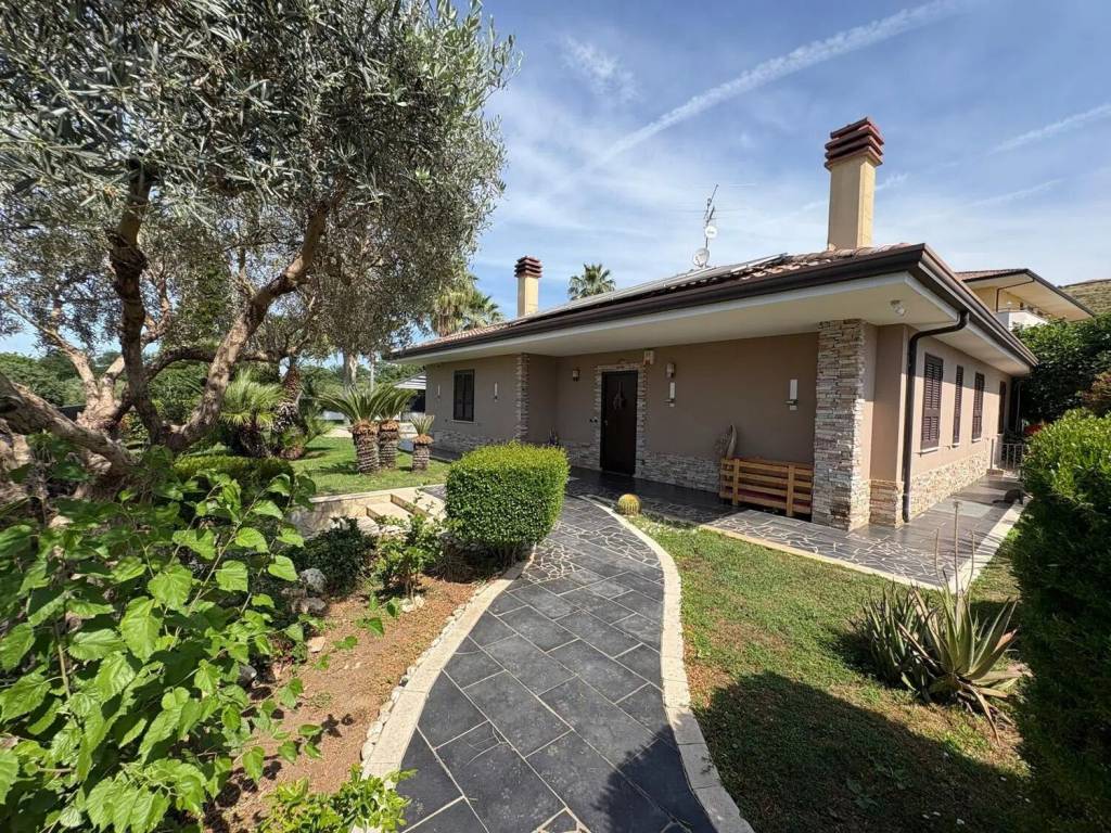 Villa a Pastorano in Via Salzillo, 1 - Foto 3