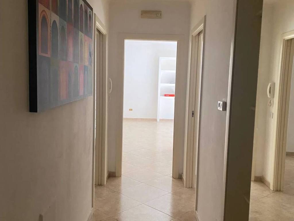 Appartamento a Caserta in Via Mulini Militari - Foto 3