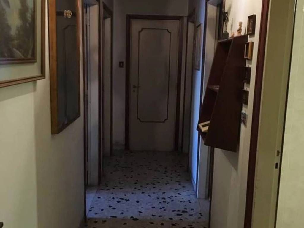 Appartamento a Caserta in Piazza Luigi Vanvitelli - Foto 5